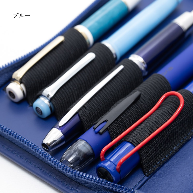 �����顼��ǯɮ ����ڥ󥱡��� ��ǯɮ���쥯����󥱡��� 5���� �֥�å�/�֥롼/�������֥롼/�������֥饦�� 79-0800