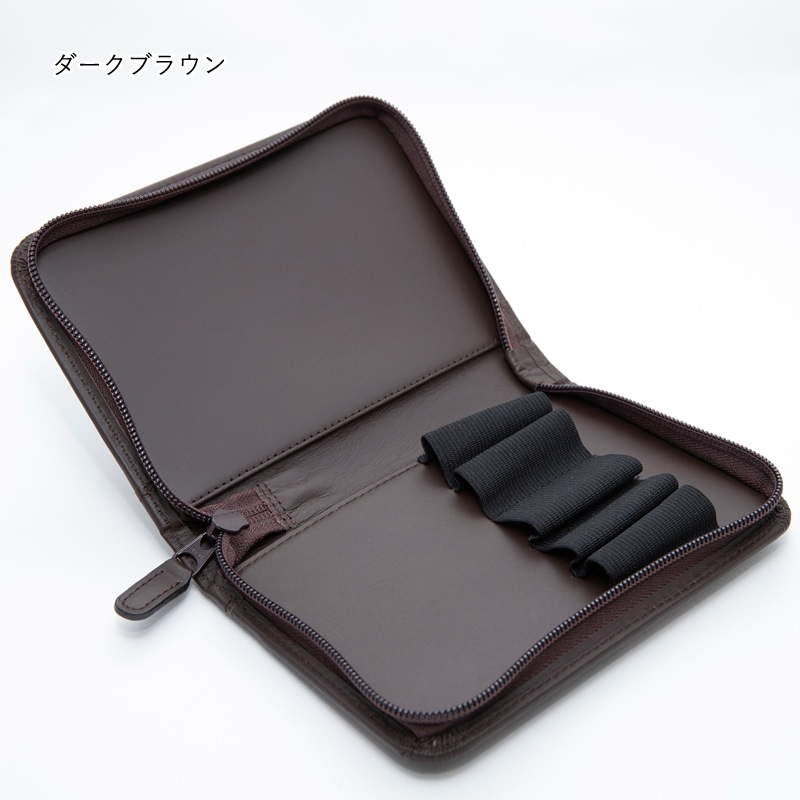 �����顼��ǯɮ ����ڥ󥱡��� ��ǯɮ���쥯����󥱡��� 5���� �֥�å�/�֥롼/�������֥롼/�������֥饦�� 79-0800