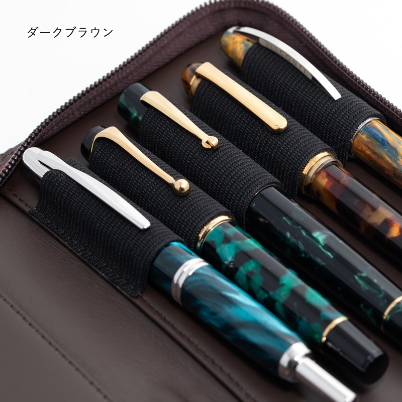 �����顼��ǯɮ ����ڥ󥱡��� ��ǯɮ���쥯����󥱡��� 5���� �֥�å�/�֥롼/�������֥롼/�������֥饦�� 79-0800