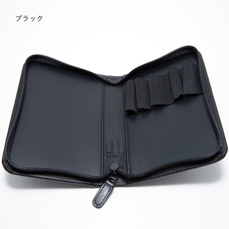 �����顼��ǯɮ ����ڥ󥱡��� ��ǯɮ���쥯����󥱡��� 5���� �֥�å�/�֥롼/�������֥롼/�������֥饦�� 79-0800