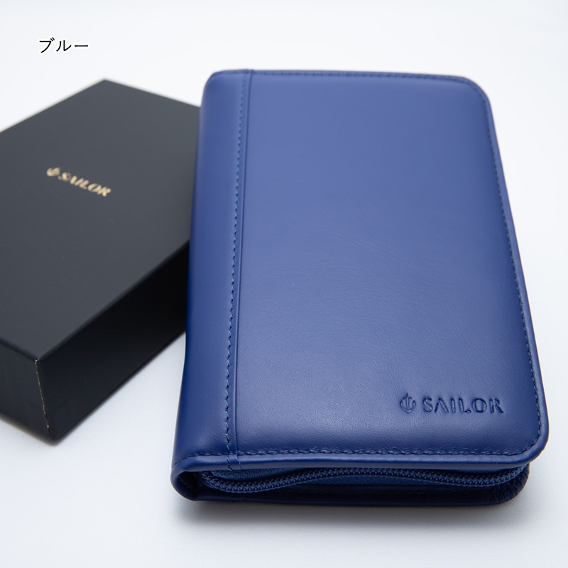 �����顼��ǯɮ ����ڥ󥱡��� ��ǯɮ���쥯����󥱡��� 5���� �֥�å�/�֥롼/�������֥롼/�������֥饦�� 79-0800