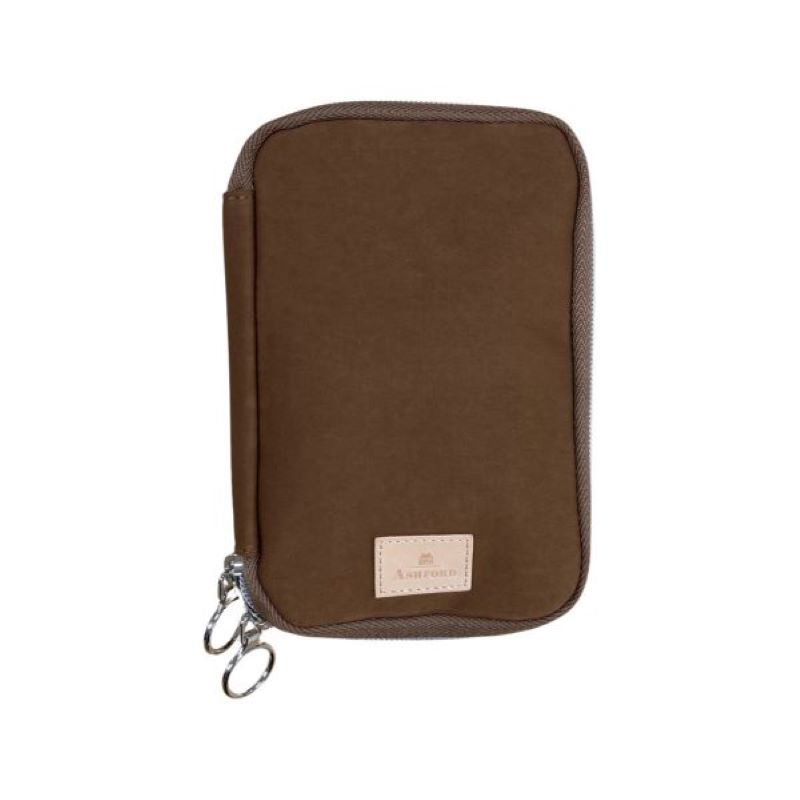 ASHFORD/������ե����� �ߥꥯ���� ��ե���ѥåɥݡ��� �ߥ�6 10mm ���������졼/�饤�ȥ֥饦��/�ͥ��ӡ� 1440