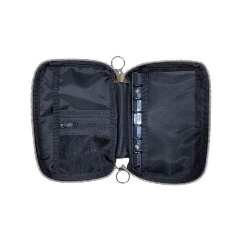 ASHFORD/������ե����� �ߥꥯ���� ��ե���ѥåɥݡ��� �ߥ�6 10mm ���������졼/�饤�ȥ֥饦��/�ͥ��ӡ� 1440