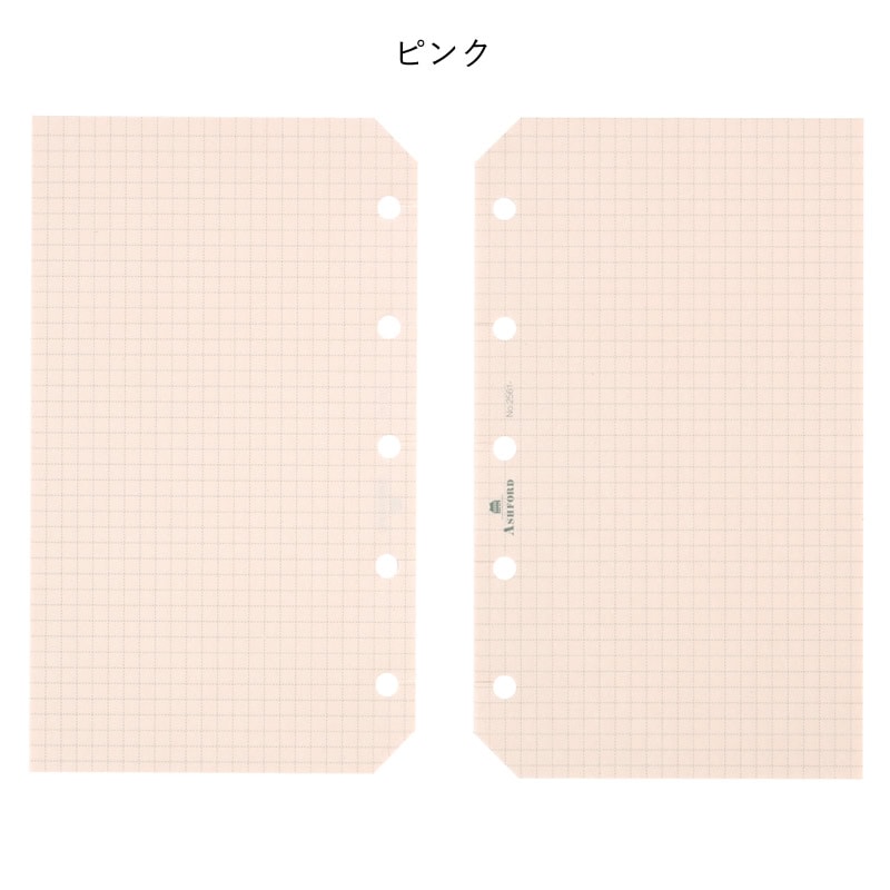 ASHFORD/������ե����� �����ƥ��Ģ��ե��� ���顼���꡼�� ����å����� 2.5mm���� M5 2561 �ۥ磻��/�ԥ�/���꡼��/���å���/��������