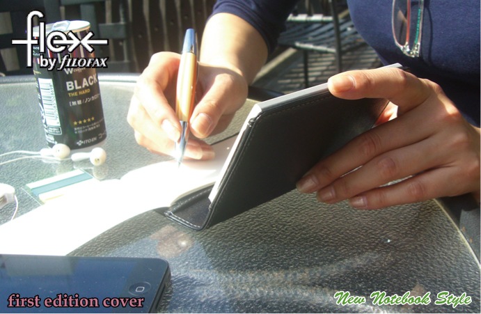 flex by FILOFAX ݥåȥ Ρȥ ƥĢ եå եȥǥ  ݥåȥ