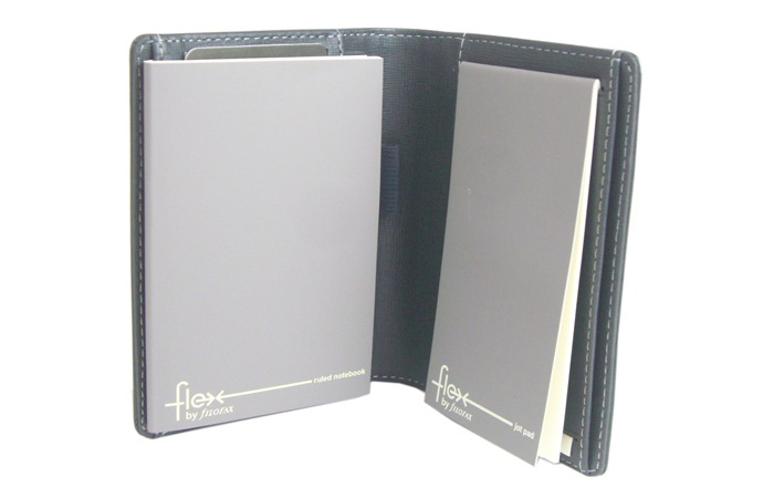 flex by FILOFAX ݥåȥ Ρȥ ƥĢ եå եȥǥ  ݥåȥ
