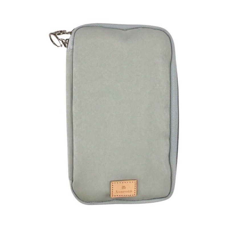 ASHFORD/������ե����� �ߥꥯ���� ��ե���ѥåɥݡ��� �Х��֥� 10mm ���������졼/�饤�ȥ֥饦��/�ͥ��ӡ� 7716