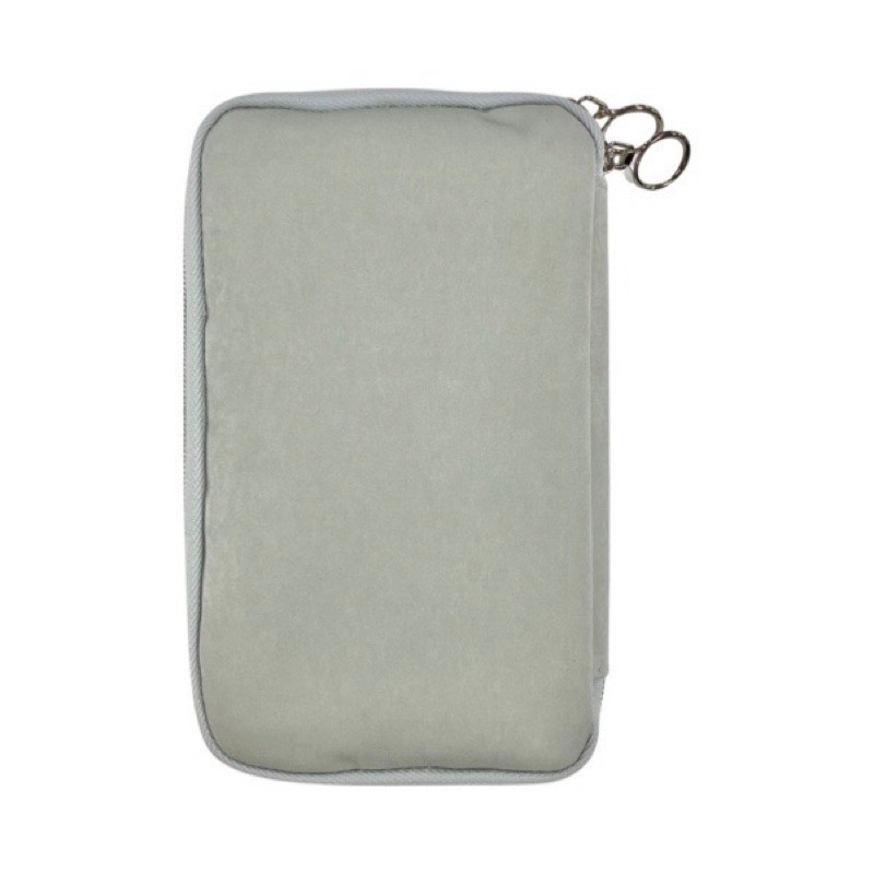 ASHFORD/������ե����� �ߥꥯ���� ��ե���ѥåɥݡ��� �Х��֥� 10mm ���������졼/�饤�ȥ֥饦��/�ͥ��ӡ� 7716