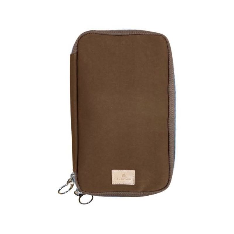 ASHFORD/������ե����� �ߥꥯ���� ��ե���ѥåɥݡ��� �Х��֥� 10mm ���������졼/�饤�ȥ֥饦��/�ͥ��ӡ� 7716