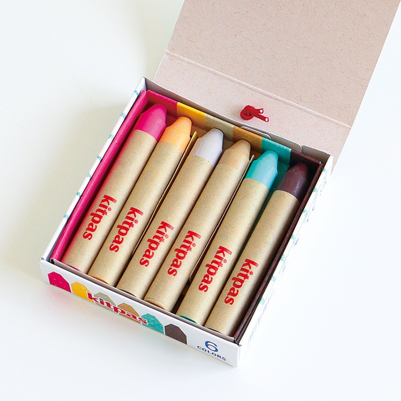 ���������� kitpas by artist ���åȥѥ� mizutama 6�� KAM-6C �饤����å��� ������