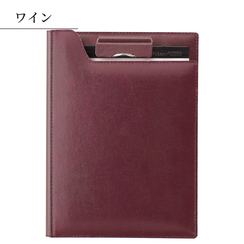 �쥤�ᥤ zeitVektor/�ĥ����ȥ٥����� ����åץե����� A5 �֥�å�/�֥饦��/�ͥ��ӡ�/�磻�� ZVF605