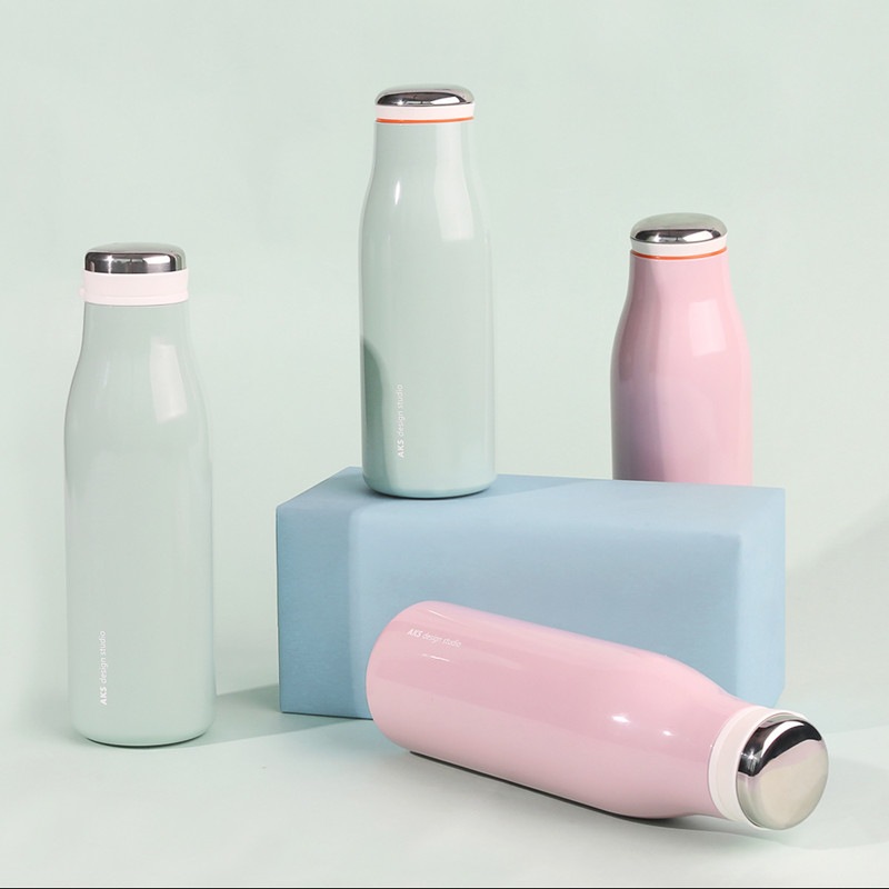 BGM ���ƥ�쥹�� ���Ӥޤۤ��Ӥ� 360ml JELLYFISH ���饷�å��ܥȥ�S ��������/���꡼��/�ԥ�/�֥饦�� AKS609