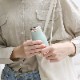 BGM ���ƥ�쥹�� ���Ӥޤۤ��Ӥ� 360ml JELLYFISH ���饷�å��ܥȥ�S ��������/���꡼��/�ԥ�/�֥饦�� AKS609