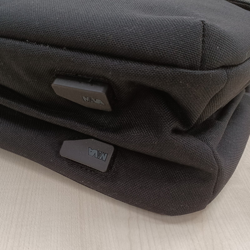 NAVA �Хå� �֥꡼�ե����� Ark One Small �֥�å� 99021