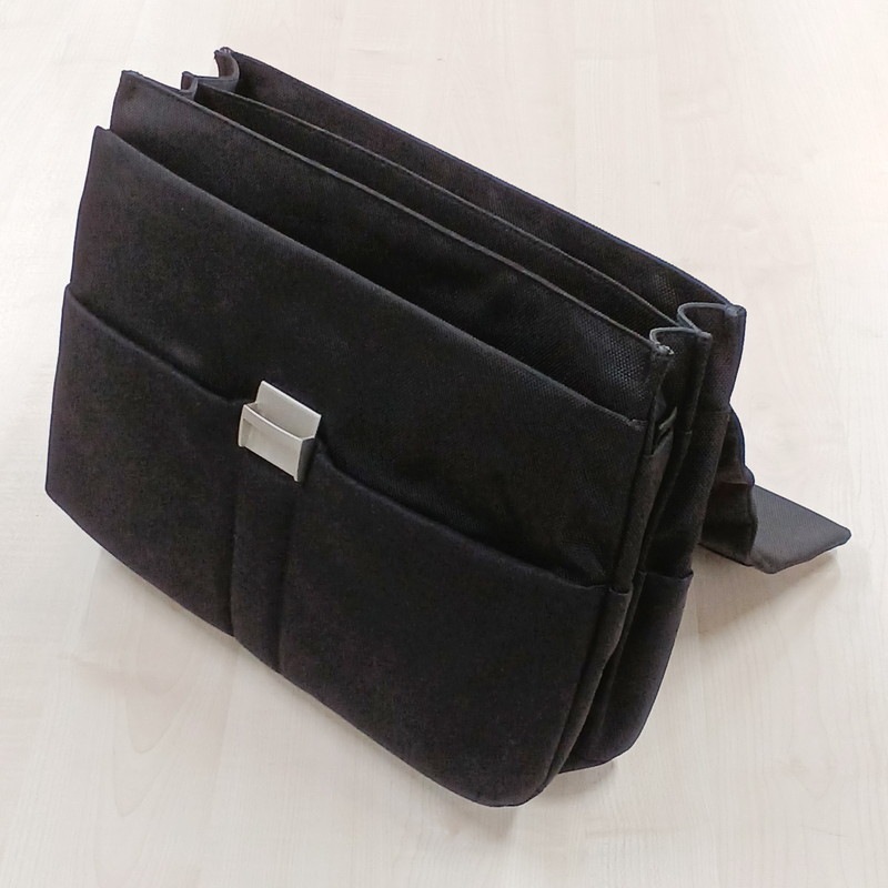 NAVA �Хå� �֥꡼�ե����� Ark One Small �֥�å� 99021