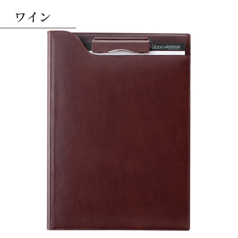 �쥤�ᥤ zeitVektor/�ĥ����ȥ٥����� ����åץե����� A4 �֥�å�/�֥饦��/�ͥ��ӡ�/�磻�� ZVF654