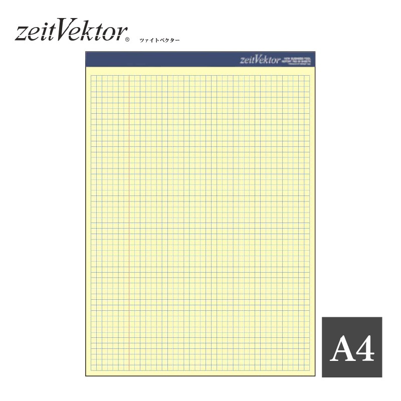 �쥤�ᥤ zeitVektor/�ĥ����ȥ٥����� ��ݡ����ѻ� A4 �ߥ������ե������������� ZVP426