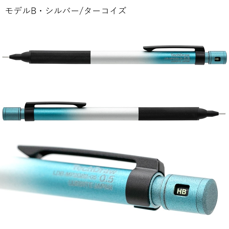  ƥåɥ 㡼ץڥ󥷥  ǡǥ Luddite Tech Draw Gradation Model