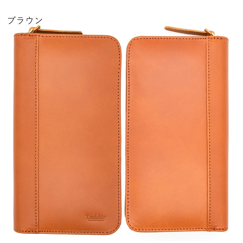 ������� Writers Pencase �Х��å��쥶�� 6���� �饦��ɥ��åץڥ󥱡��� �֥�å�/�֥饦�󡿥��졼���� LDK-WRPN6