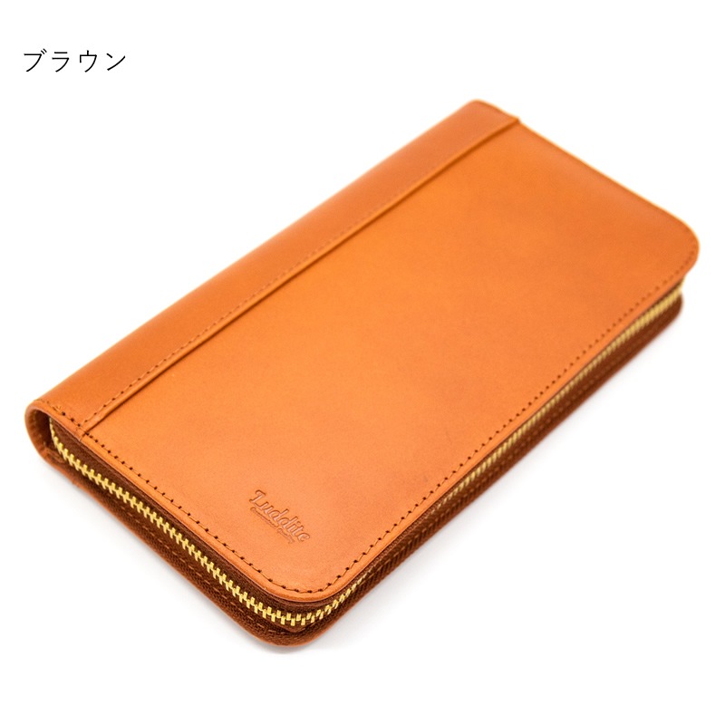 ������� Writers Pencase �Х��å��쥶�� 6���� �饦��ɥ��åץڥ󥱡��� �֥�å�/�֥饦�󡿥��졼���� LDK-WRPN6