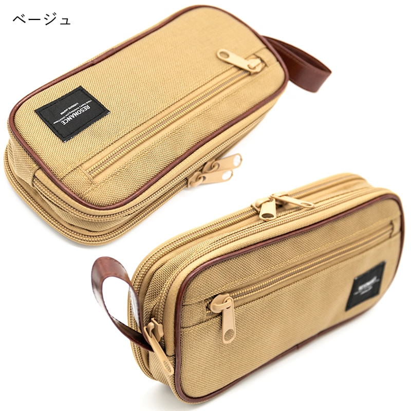 ������� �����ǥ�� �꥾�͡��ȥڥ󥱡��� Luddite CORDURA Pen Case LDCO-REPN