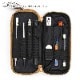 ������� �����ǥ�� �꥾�͡��ȥڥ󥱡��� Luddite CORDURA Pen Case LDCO-REPN