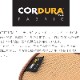 ������� �����ǥ�� �꥾�͡��ȥڥ󥱡��� Luddite CORDURA Pen Case LDCO-REPN