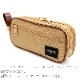 ������� �����ǥ�� �꥾�͡��ȥڥ󥱡��� Luddite CORDURA Pen Case LDCO-REPN