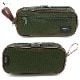 ������� �����ǥ�� �꥾�͡��ȥڥ󥱡��� Luddite CORDURA Pen Case LDCO-REPN