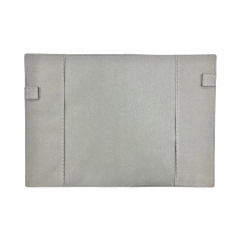 ASHFORD/������ե����� �ߥꥯ���� �������꡼���С�/�Ρ��ȥ��С� B5 ���������졼/�饤�ȥ֥饦��/�ͥ��ӡ� 8179