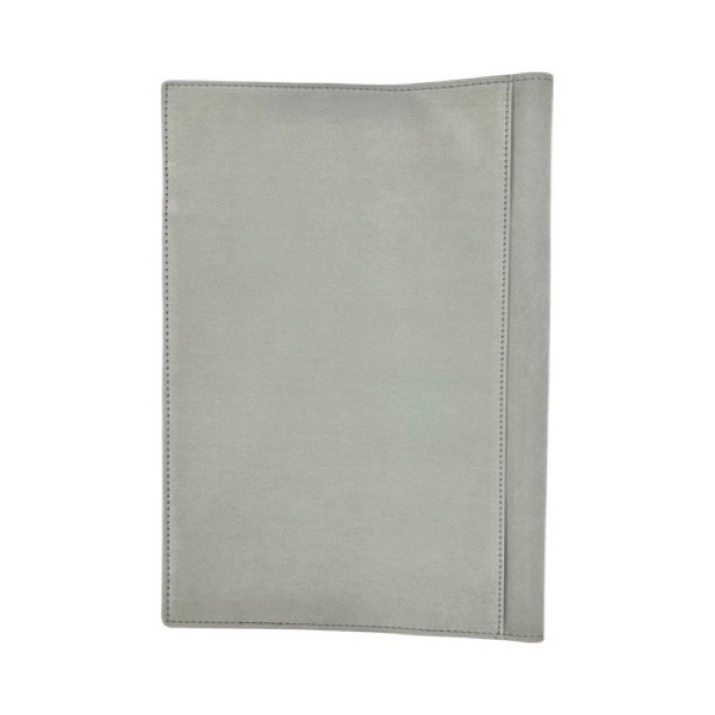 ASHFORD/������ե����� �ߥꥯ���� �������꡼���С�/�Ρ��ȥ��С� B5 ���������졼/�饤�ȥ֥饦��/�ͥ��ӡ� 8179