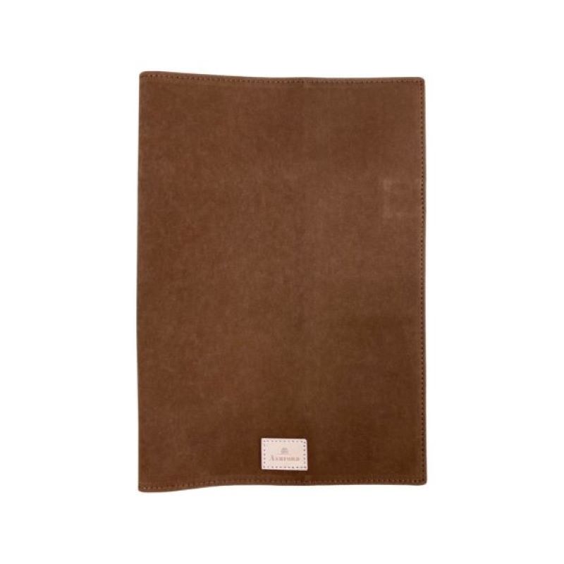 ASHFORD/������ե����� �ߥꥯ���� �������꡼���С�/�Ρ��ȥ��С� B5 ���������졼/�饤�ȥ֥饦��/�ͥ��ӡ� 8179