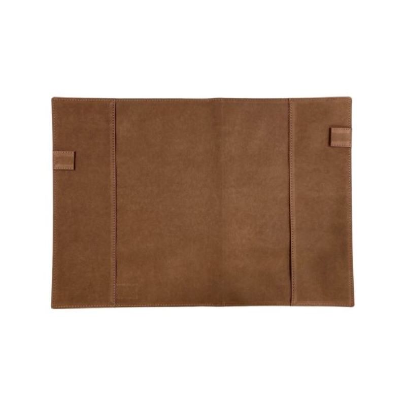 ASHFORD/������ե����� �ߥꥯ���� �������꡼���С�/�Ρ��ȥ��С� B5 ���������졼/�饤�ȥ֥饦��/�ͥ��ӡ� 8179