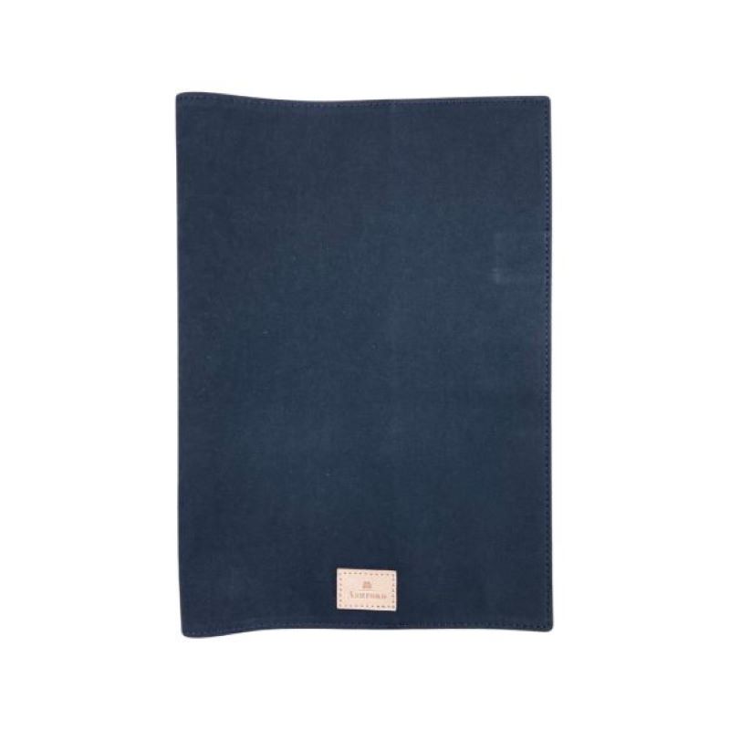 ASHFORD/������ե����� �ߥꥯ���� �������꡼���С�/�Ρ��ȥ��С� B5 ���������졼/�饤�ȥ֥饦��/�ͥ��ӡ� 8179