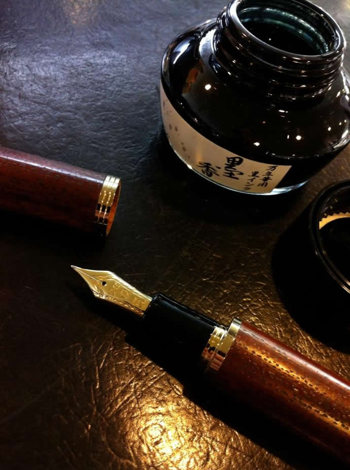 NAGASAWA ꥸʥǯɮѥ Penstyle Ϲ ʥʥʸ񥻥󥿡/ꥸʥ/ꥤ/Ϥι