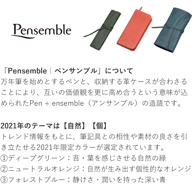 �ѥ����å� �ڥ󥵥�֥� 2021ǯ���꿧 ������ڥ󥱡��� 1�ܺ��� PSR1-01S ���꡼��/�����/�֥롼 ���åץ쥶�� �ԥå����������� ��ǯɮ �ڥ󥱡���