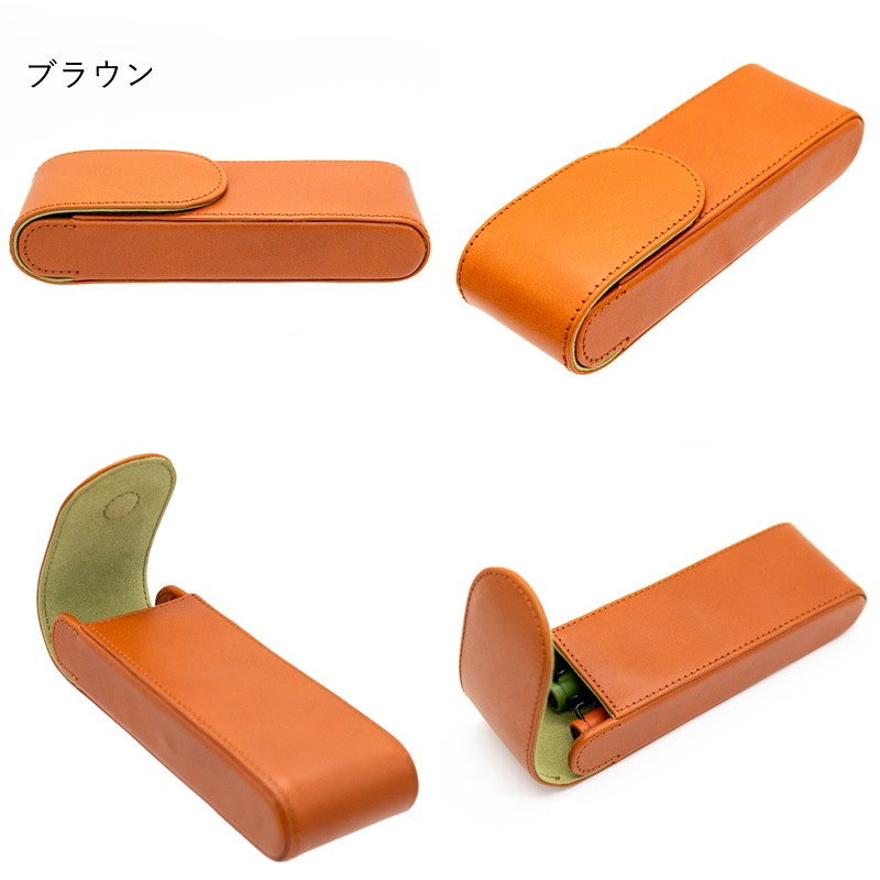 ������� Writers Pensheath 2���ѥڥ󥱡��� �֥�å�/�֥饦��/���졼���� LDK-WRPC2