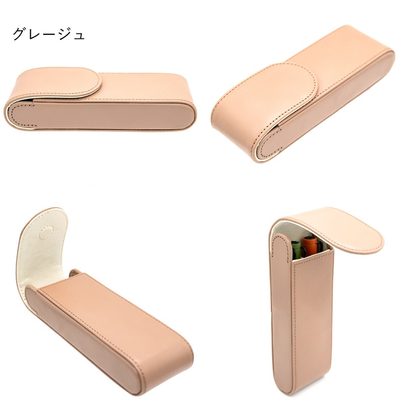 ������� Writers Pensheath 2���ѥڥ󥱡��� �֥�å�/�֥饦��/���졼���� LDK-WRPC2