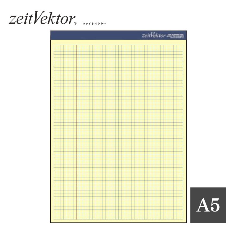 �쥤�ᥤ zeitVektor/�ĥ����ȥ٥����� ��ݡ����ѻ� A5 �ߥ������ե������������� ZVP385