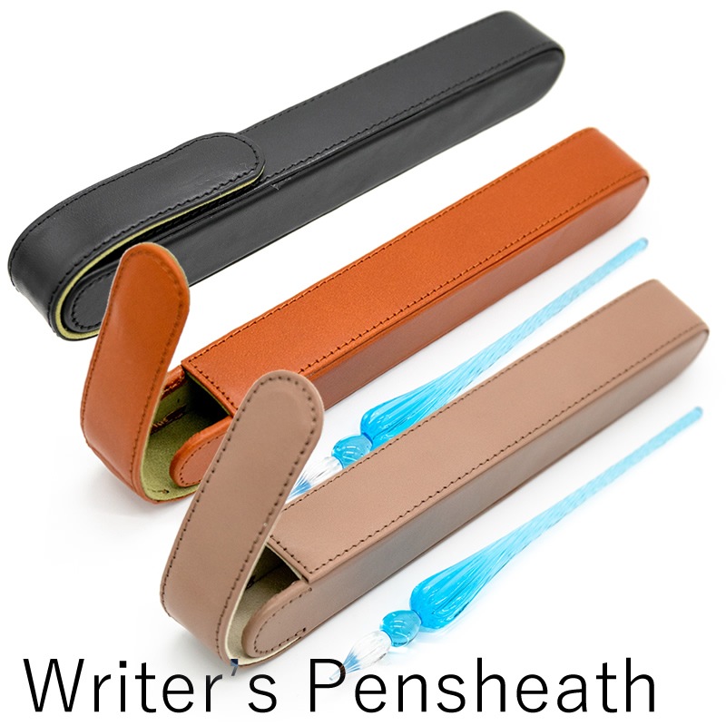������� Writers Pensheath Long 1���ѥڥ󥱡��� ���󥰥����� �֥�å�/�֥饦��/���졼���� LDK-WRPCL1