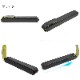 ������� Writers Pensheath Long 1���ѥڥ󥱡��� ���󥰥����� �֥�å�/�֥饦��/���졼���� LDK-WRPCL1