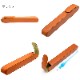 ������� Writers Pensheath Long 1���ѥڥ󥱡��� ���󥰥����� �֥�å�/�֥饦��/���졼���� LDK-WRPCL1