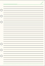 Davinci �����ƥ��Ģ��ե��롡A5������ ���ӥΡ��ȡ�6.5mm��