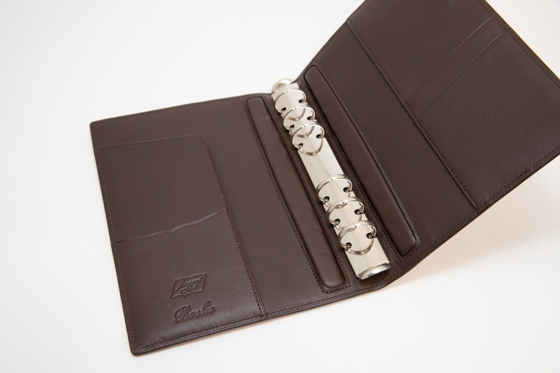 BrelioNAGASAWA ʥ륳ɥХ ƥĢ ߥ6Х֥ 20mm Ρ/å 졼ǥ륳ɥХ