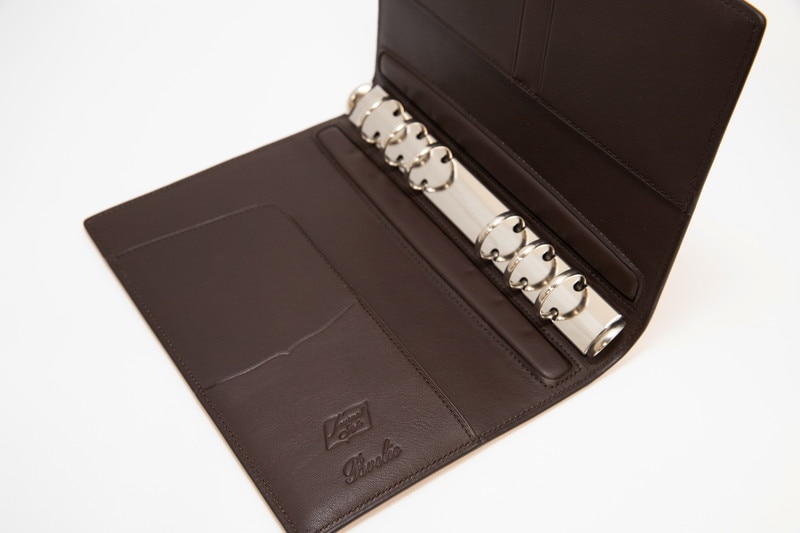 BrelioNAGASAWA ʥ륳ɥХ ƥĢ ߥ6Х֥ 20mm Ρ/å 졼ǥ륳ɥХ