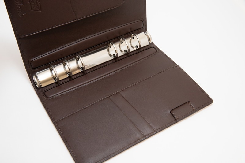 BrelioNAGASAWA ʥ륳ɥХ ƥĢ ߥ6Х֥ 20mm Ρ/å 졼ǥ륳ɥХ