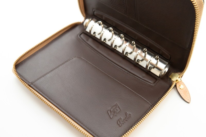 BrelioNAGASAWA ʥ륳ɥХ ƥĢ ߥ6Х֥ 20mm Ρ/å 졼ǥ륳ɥХ