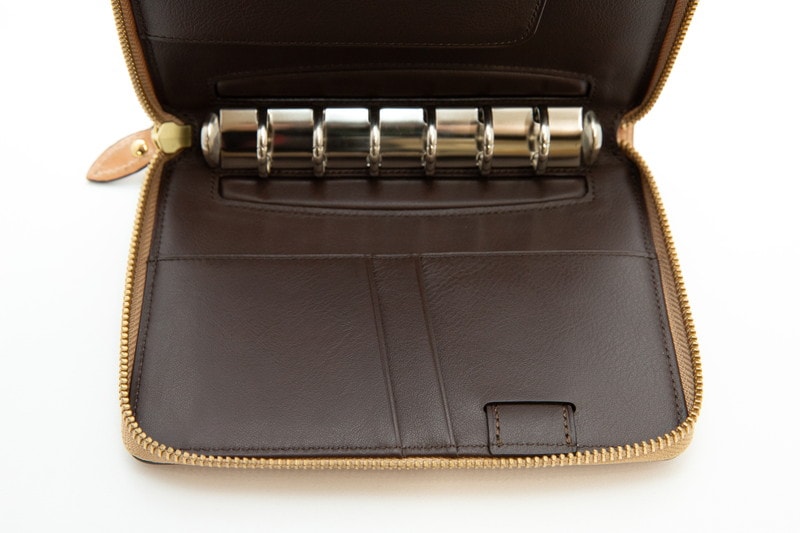 BrelioNAGASAWA ʥ륳ɥХ ƥĢ ߥ6Х֥ 20mm Ρ/å 졼ǥ륳ɥХ