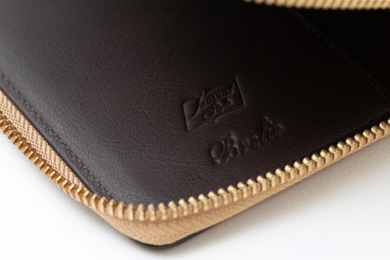 BrelioNAGASAWA ʥ륳ɥХ ƥĢ ߥ6Х֥ 20mm Ρ/å 졼ǥ륳ɥХ