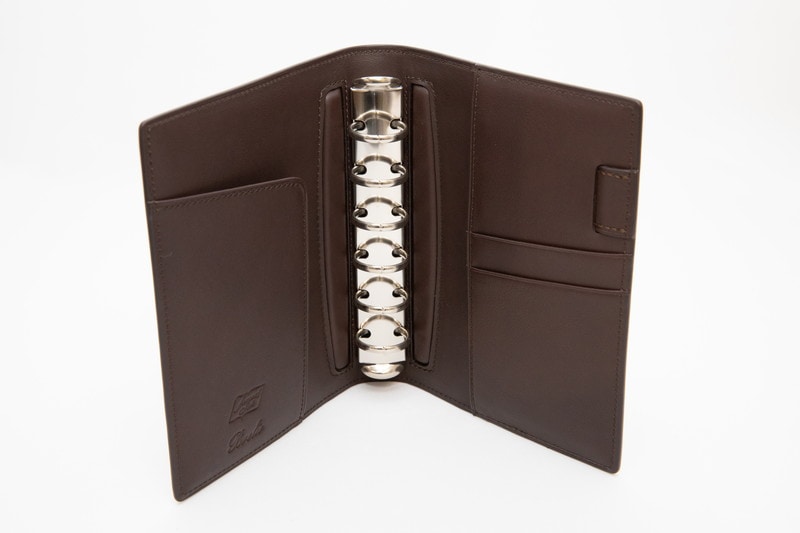 BrelioNAGASAWA ʥ륳ɥХ ƥĢ ߥ6Х֥ 20mm Ρ/å 졼ǥ륳ɥХ